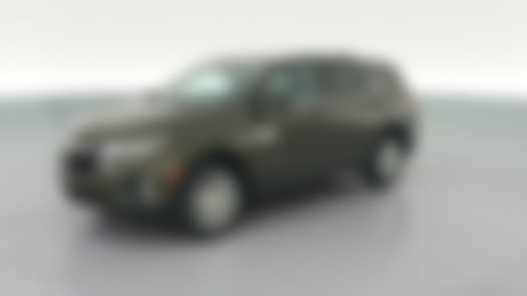 2023 Chevrolet Equinox vehicle photo