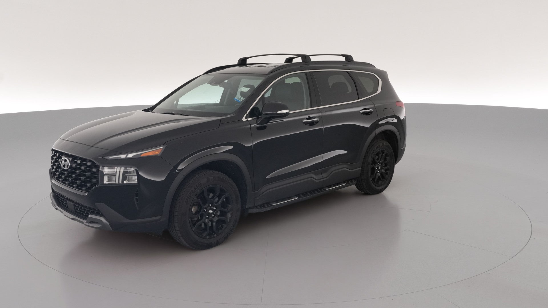 2023 Hyundai Santa Fe vehicle photo