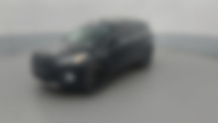 2018 Ford Escape vehicle photo