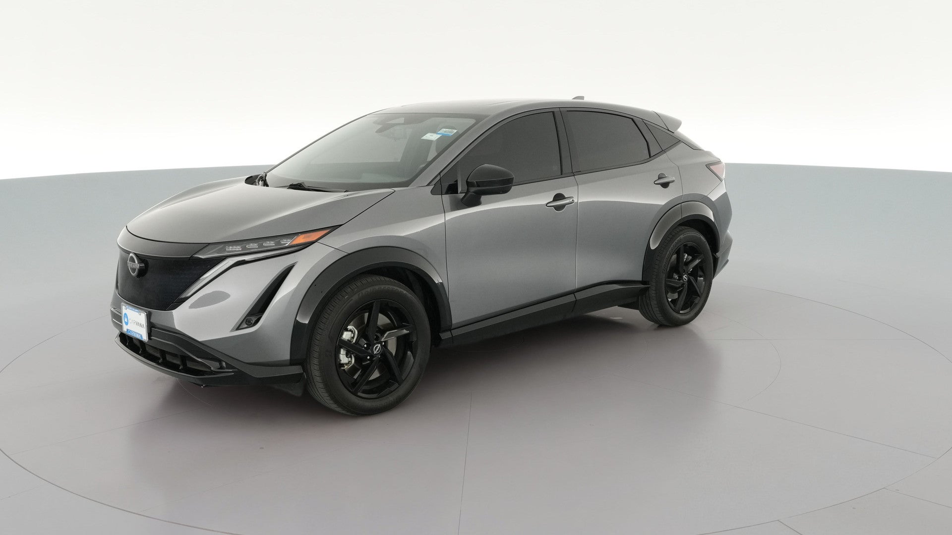 2024 Nissan ARIYA vehicle photo