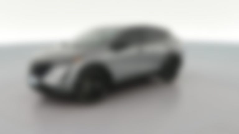 2024 Nissan ARIYA vehicle photo