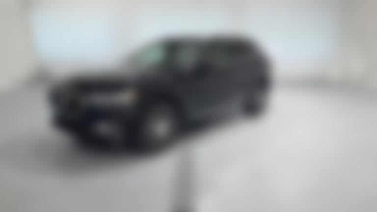 2019 Volvo XC60 vehicle photo