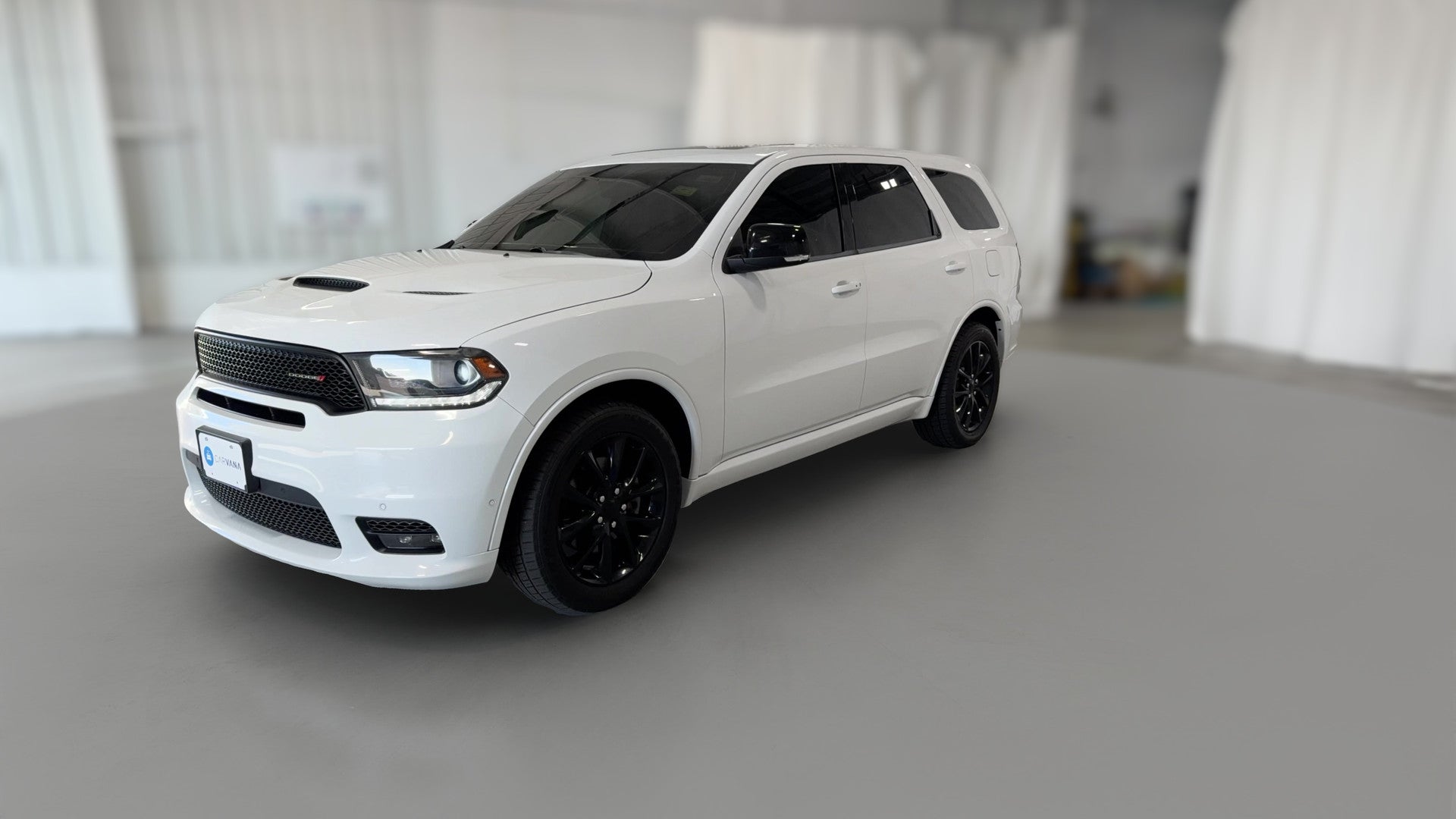 2018 Dodge Durango vehicle photo