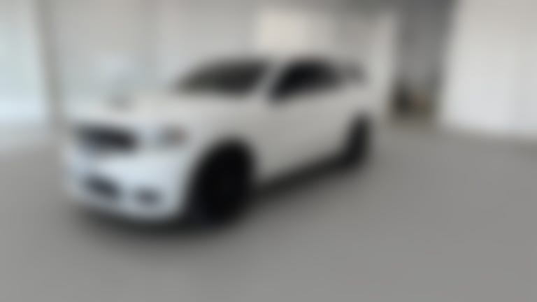 2018 Dodge Durango vehicle photo