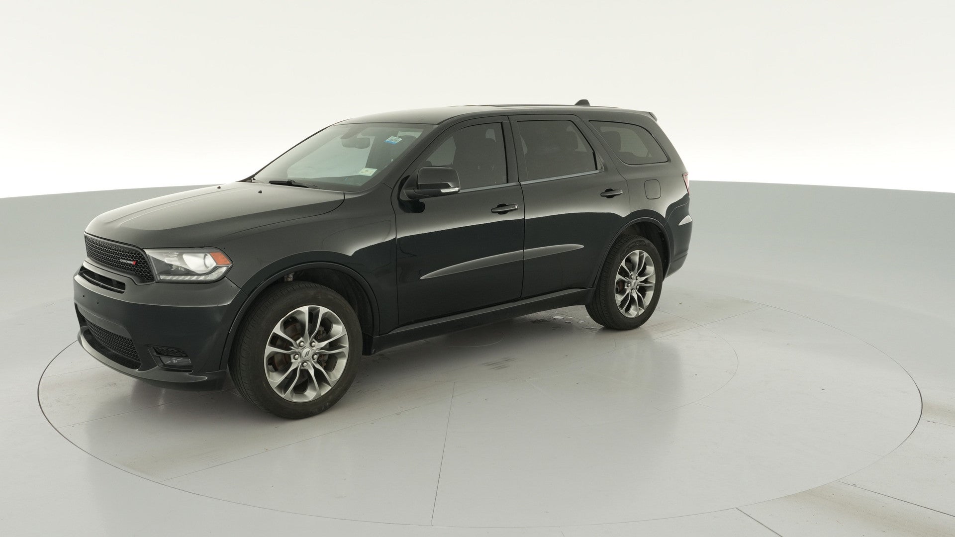 2019 Dodge Durango vehicle photo