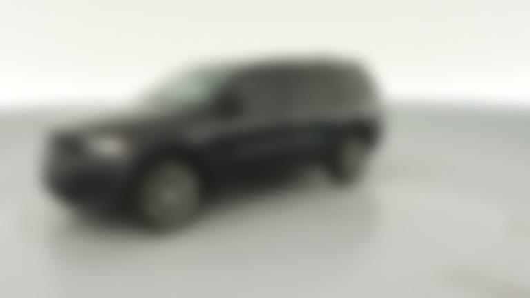 2019 Dodge Durango vehicle photo