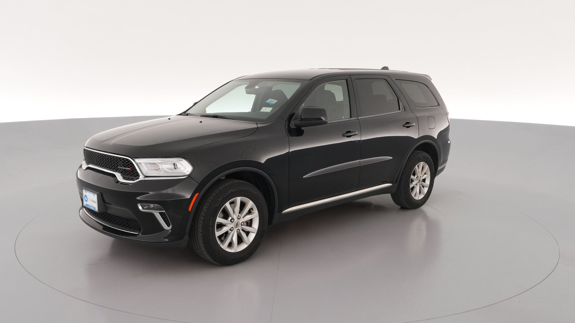 2021 Dodge Durango vehicle photo
