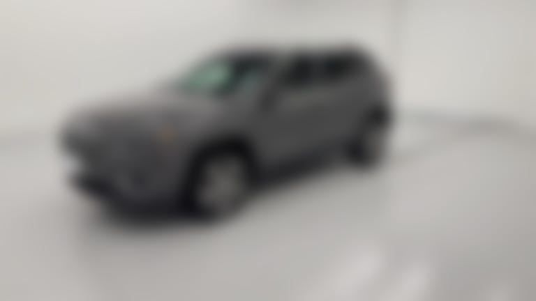 2019 Jeep Cherokee vehicle photo