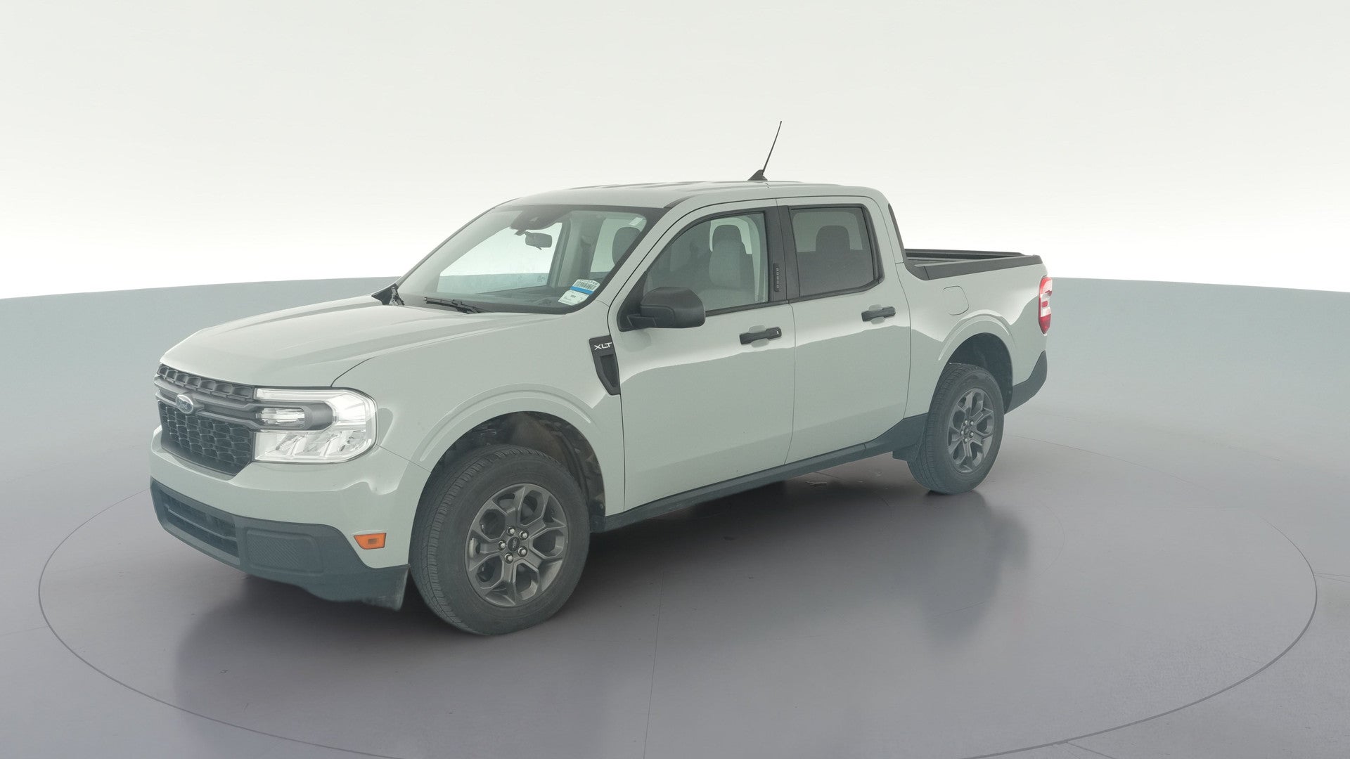 2023 Ford Maverick vehicle photo