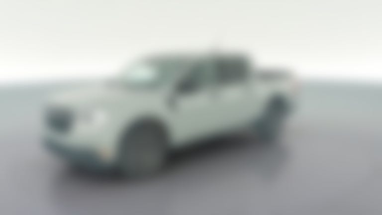 2023 Ford Maverick vehicle photo