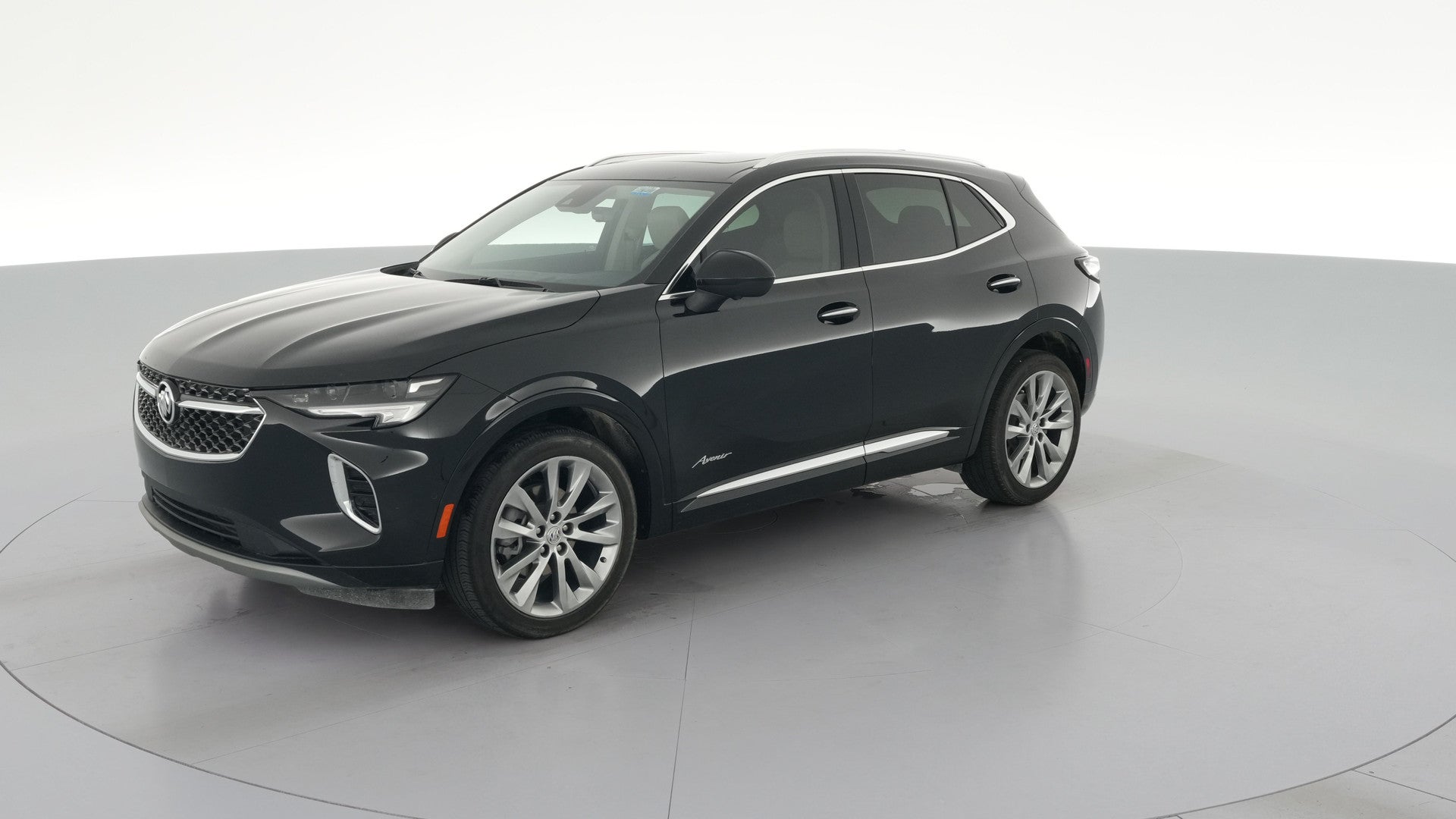 2023 Buick Envision vehicle photo