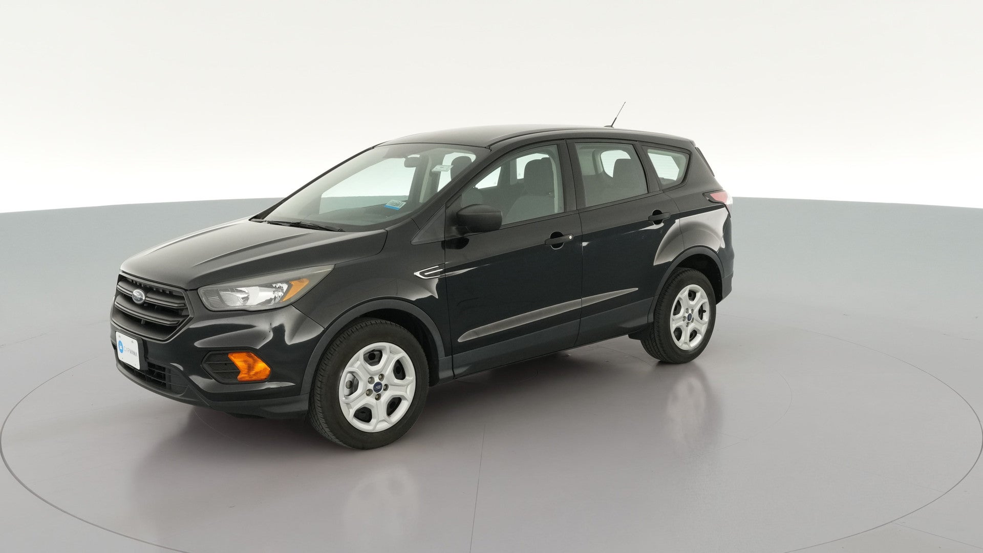 2018 Ford Escape vehicle photo