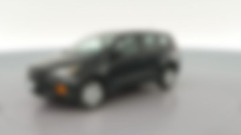 2018 Ford Escape vehicle photo
