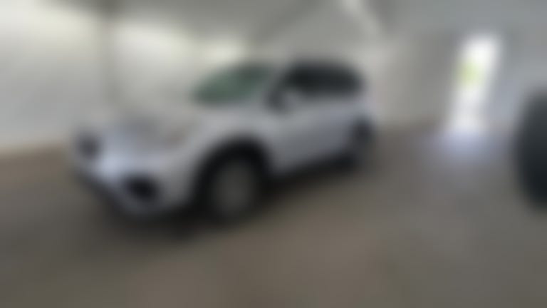 2020 Subaru Forester vehicle photo