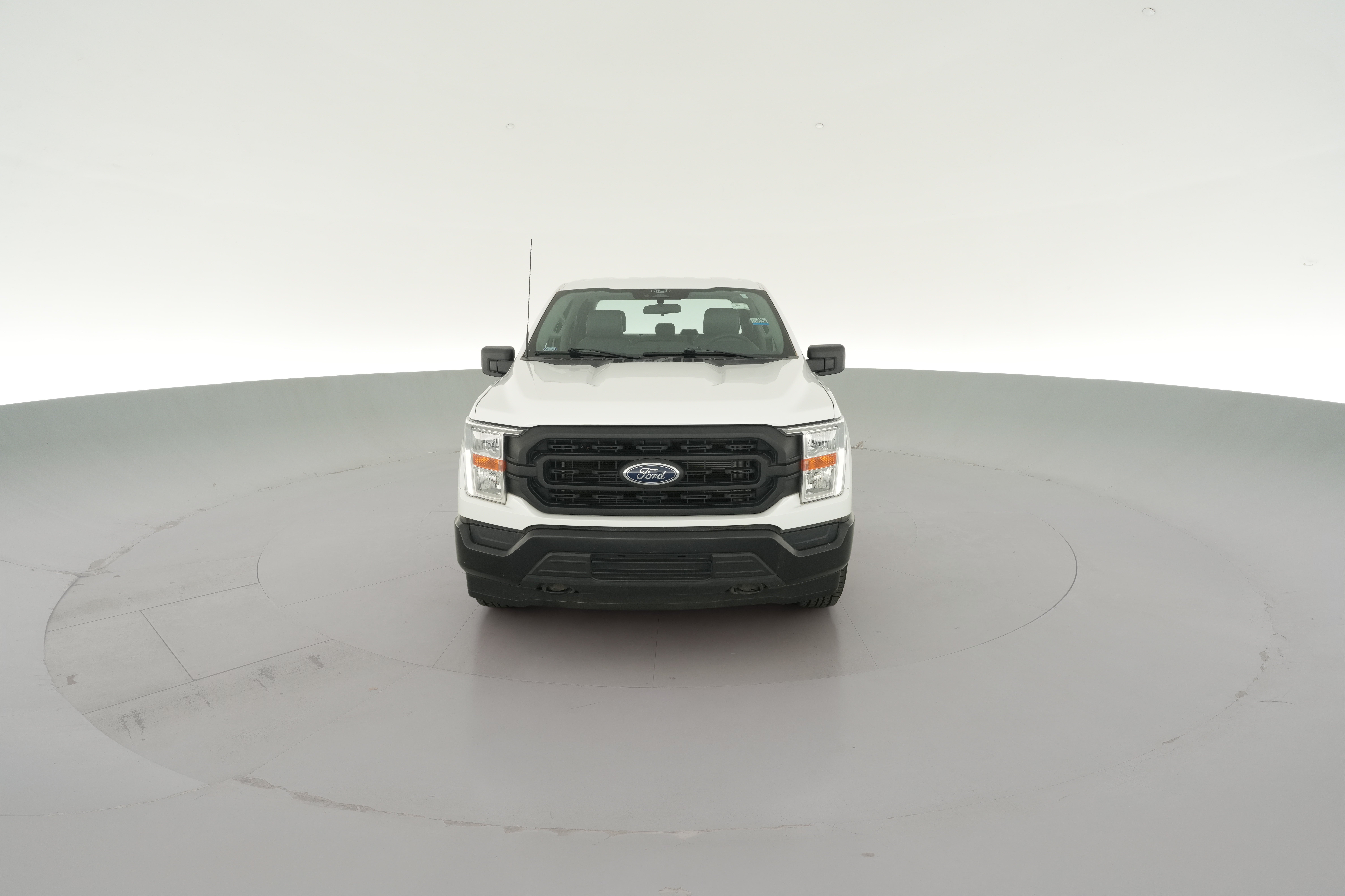 2022 Ford F-150 XL - Photo 21