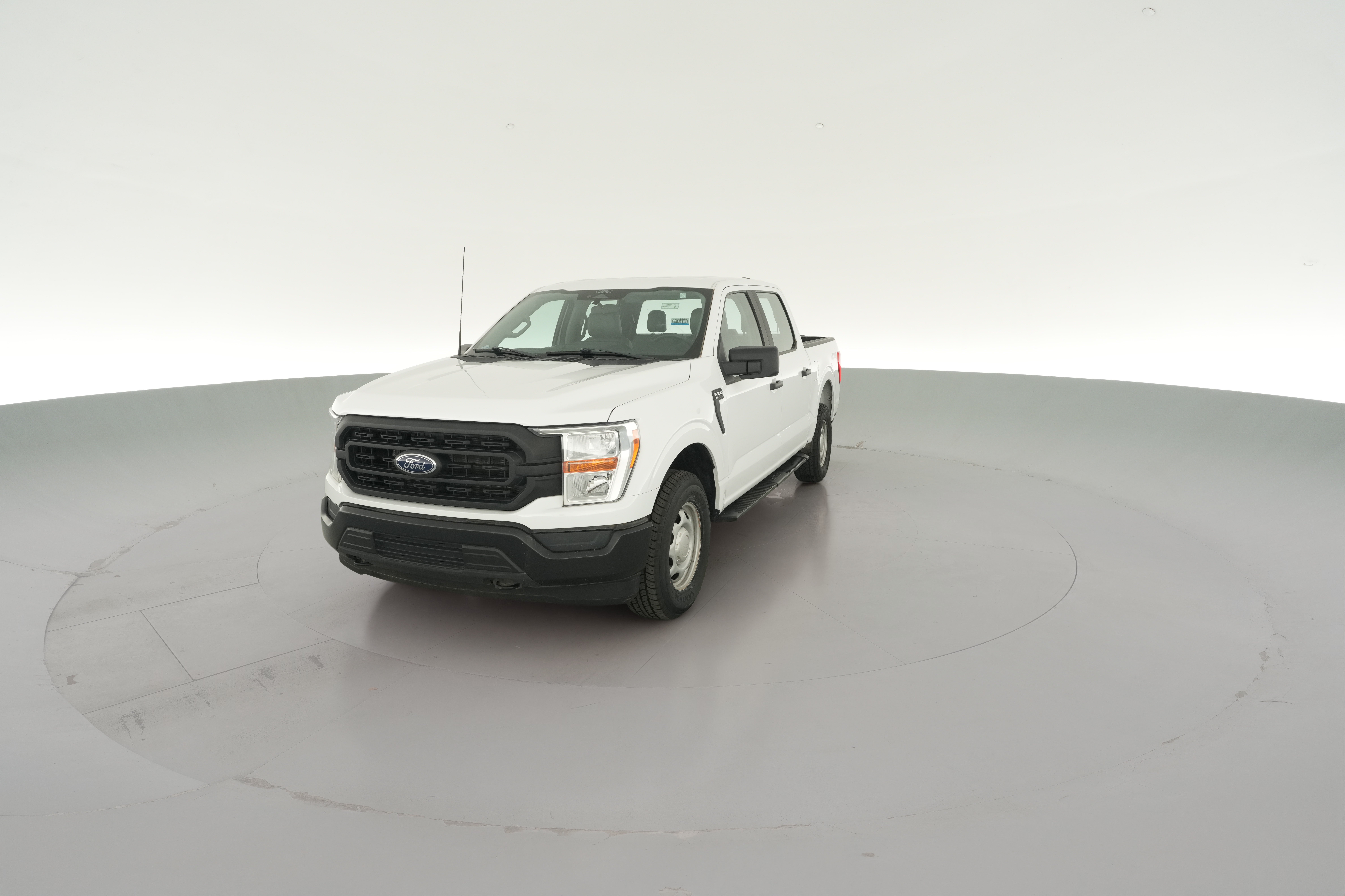 2022 Ford F-150 XL - Photo 22