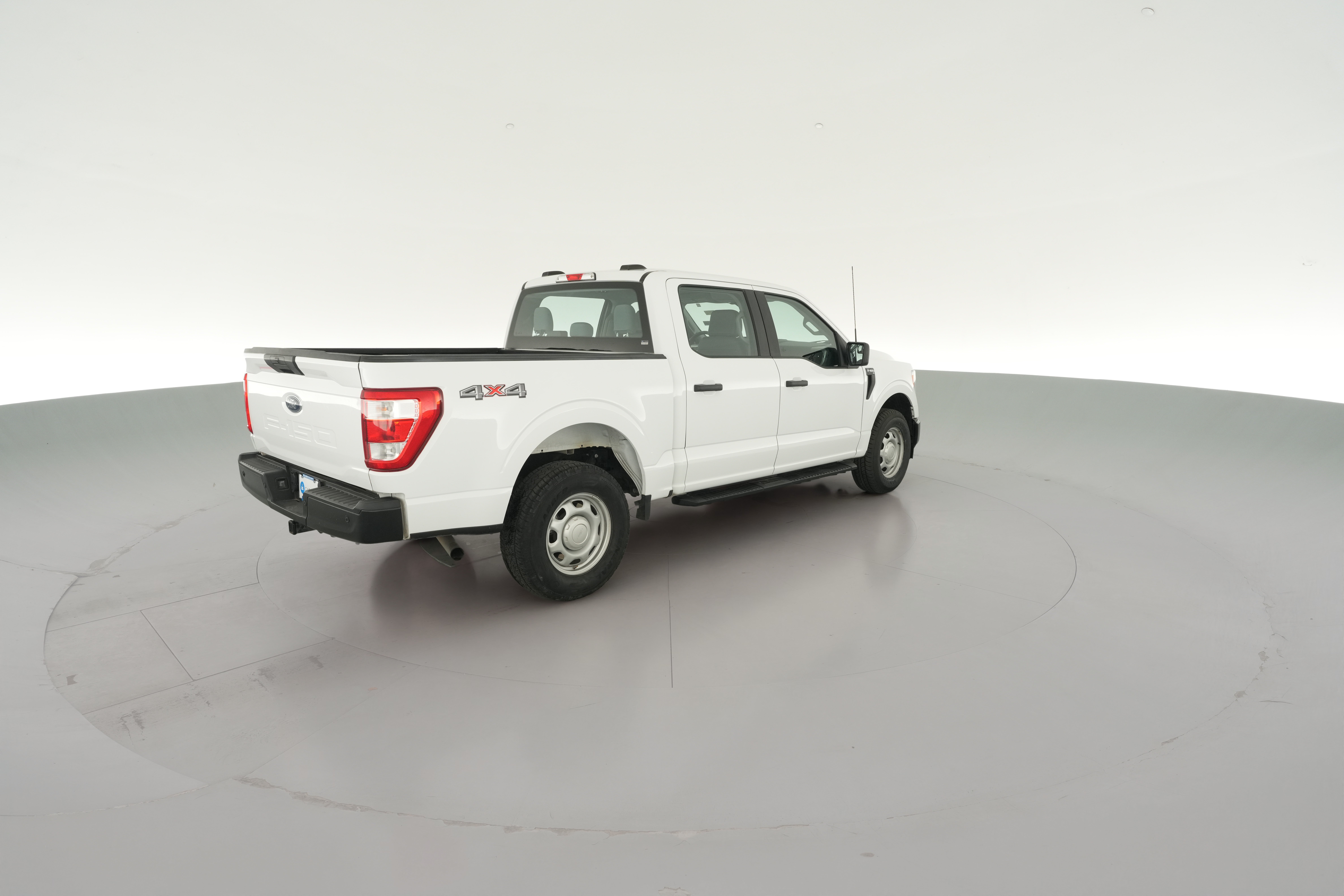 2022 Ford F-150 XL - Photo 31