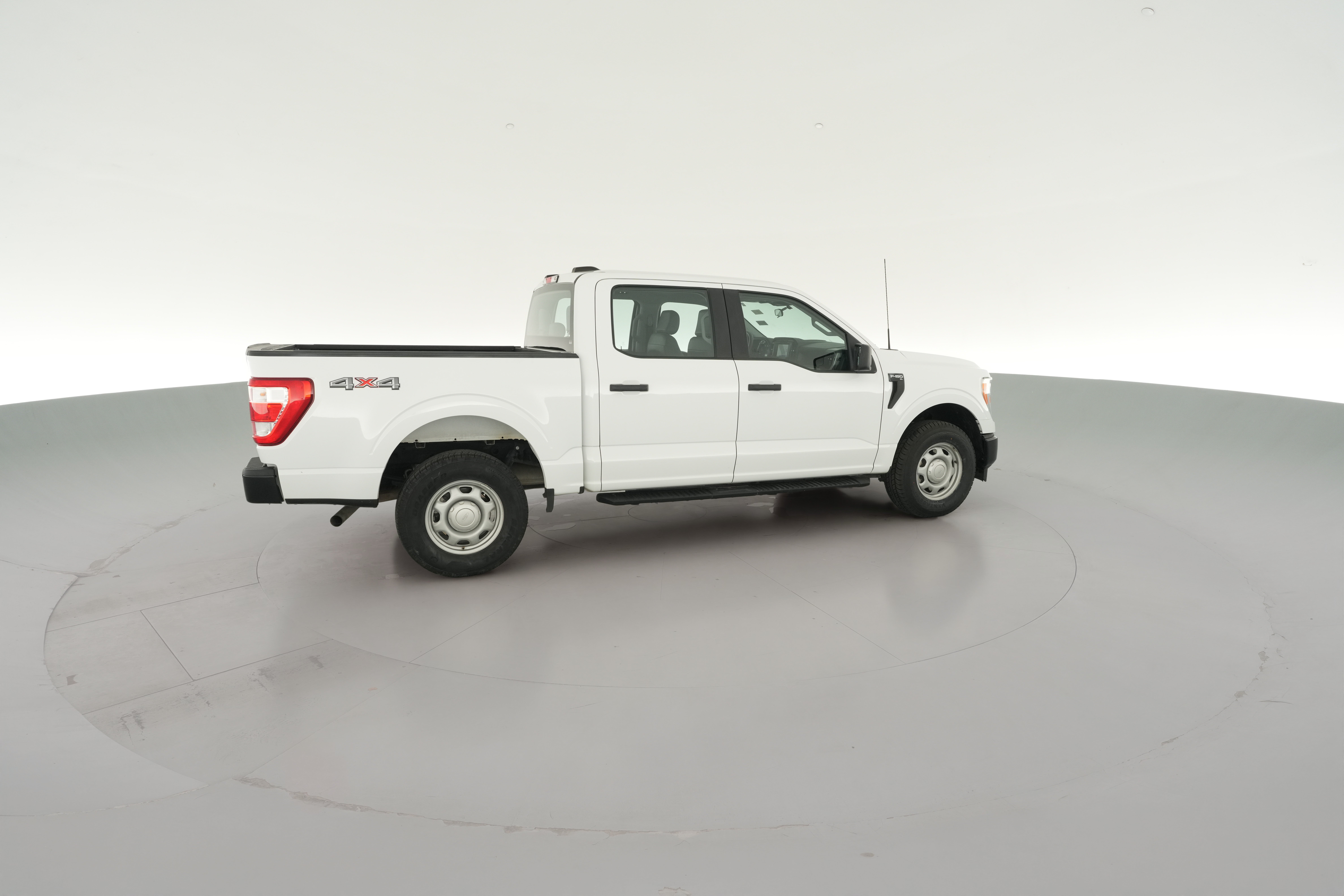 2022 Ford F-150 XL - Photo 32