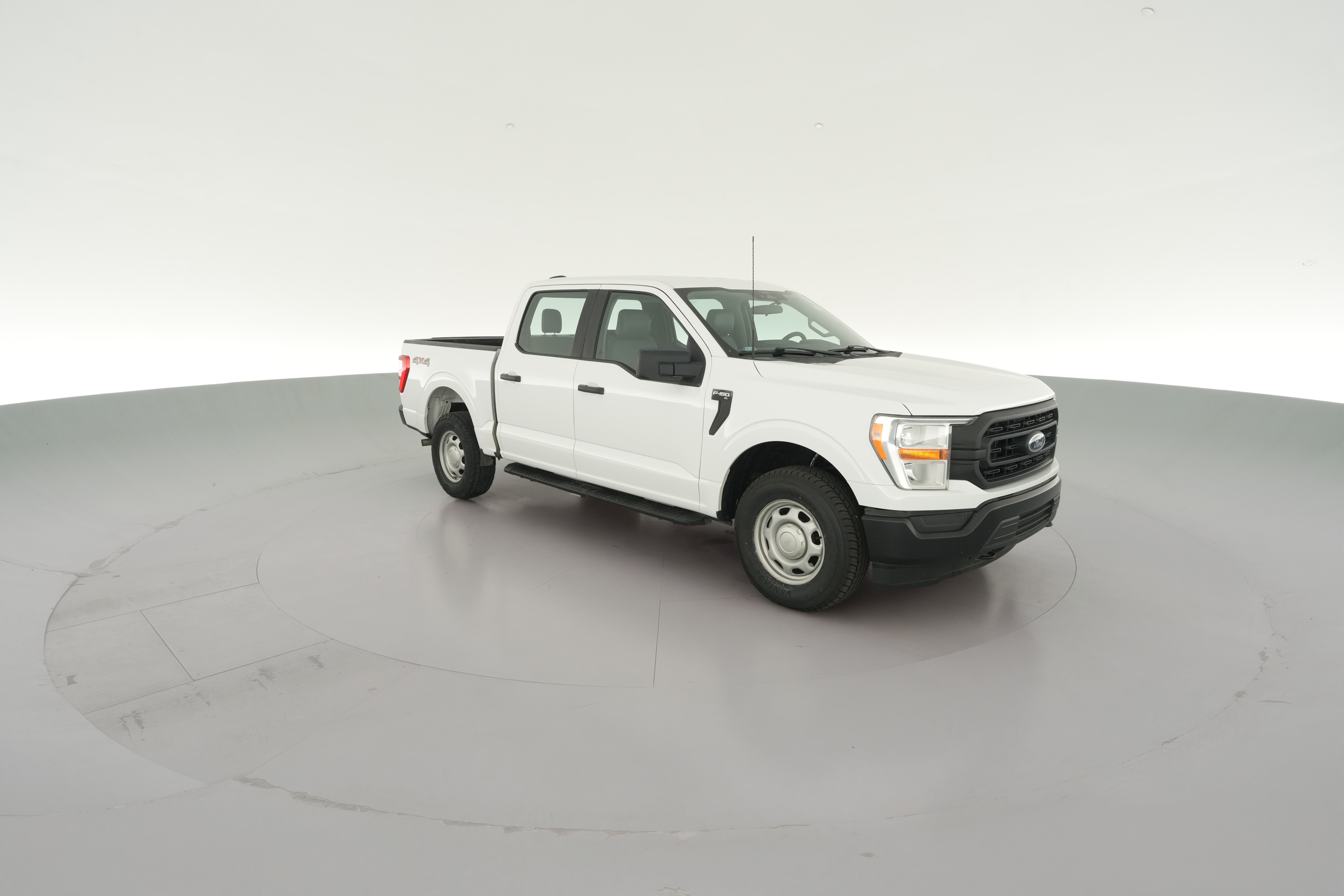 2022 Ford F-150 XL - Photo 35