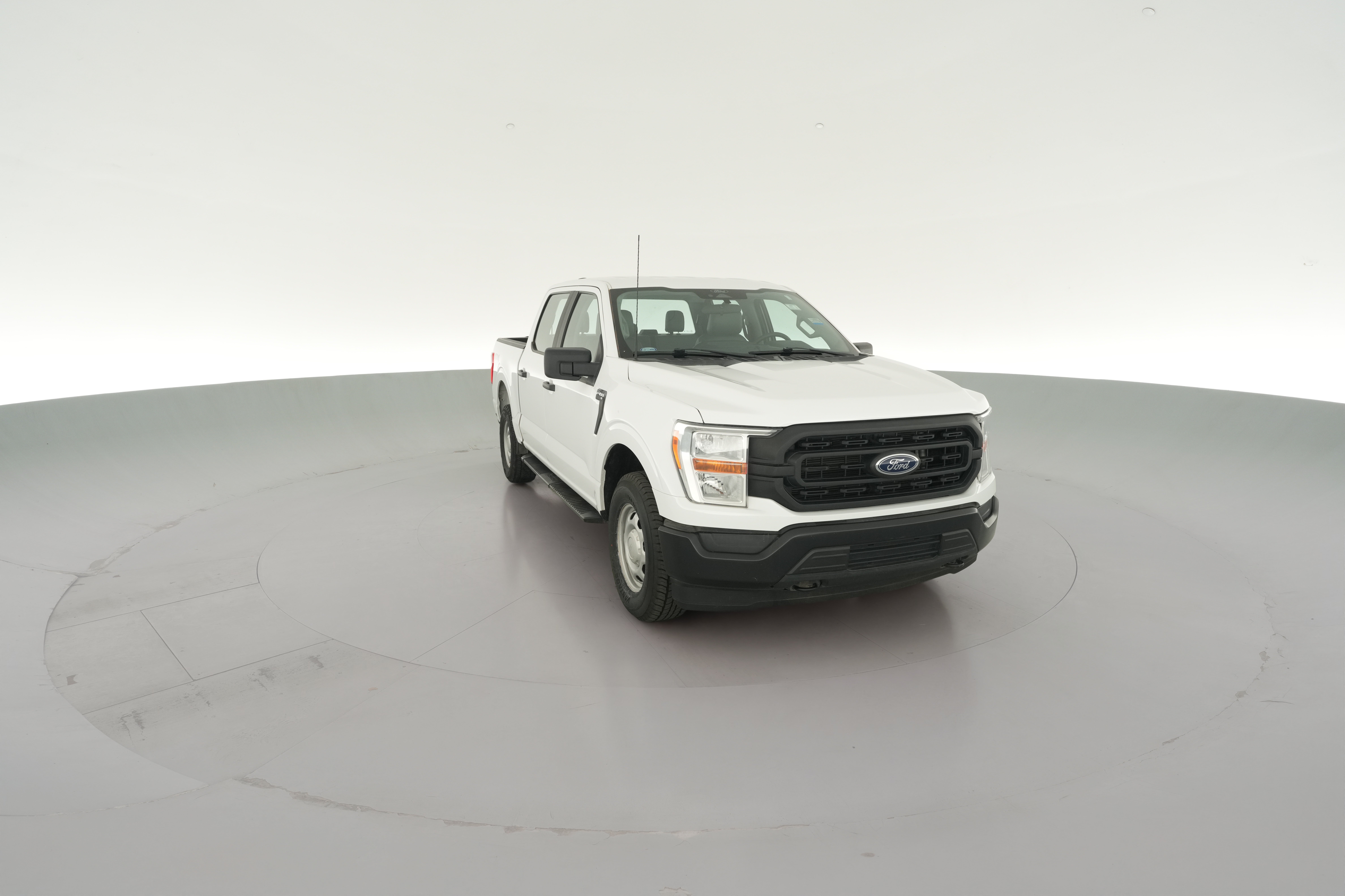 2022 Ford F-150 XL - Photo 36