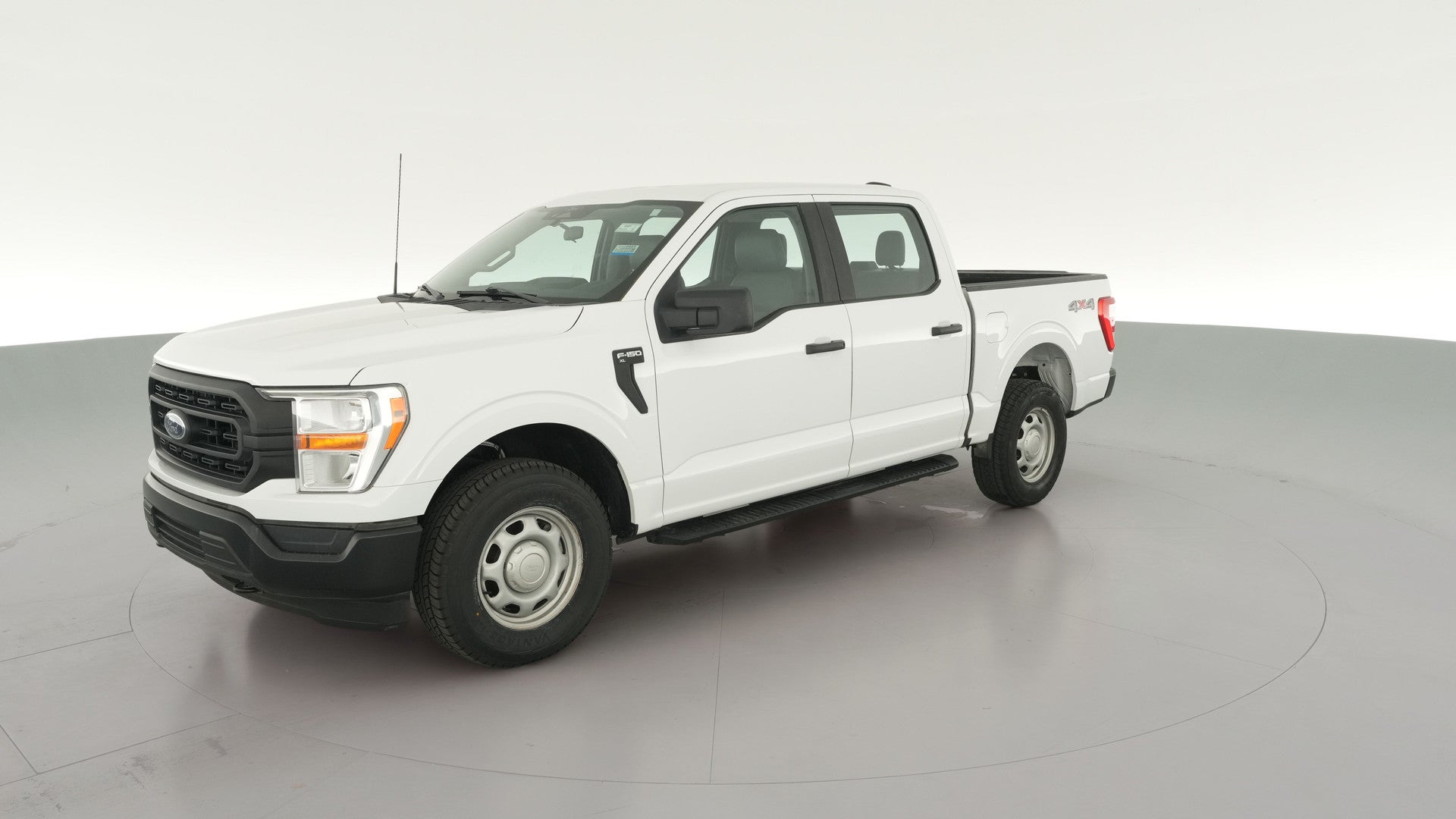 2022 Ford F150 SuperCrew Cab vehicle photo