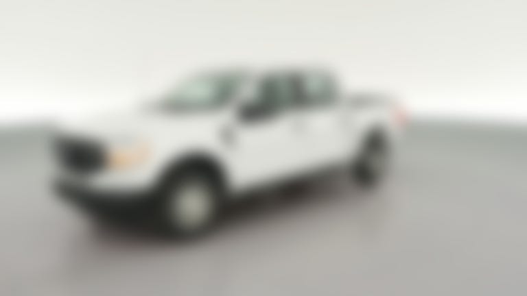 2022 Ford F150 SuperCrew Cab vehicle photo