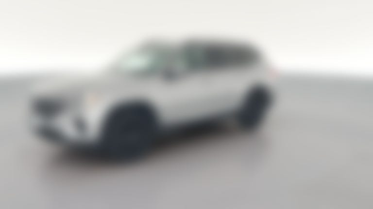 2026 Volkswagen Atlas vehicle photo