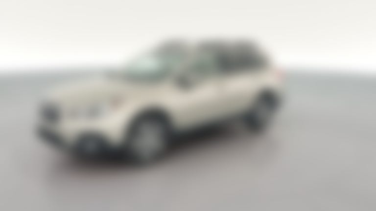 2019 Subaru Outback vehicle photo