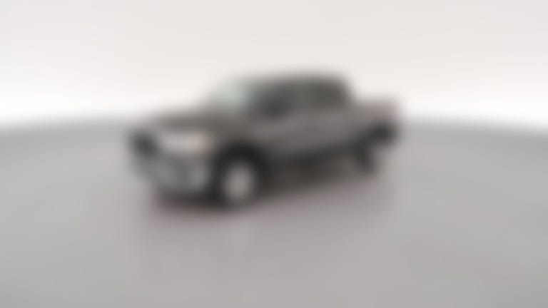 2019 Ram 1500 Crew Cab vehicle photo