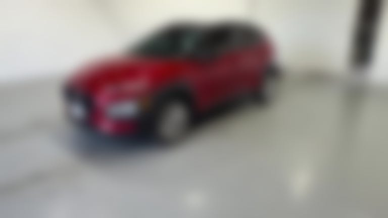2021 Hyundai Kona vehicle photo