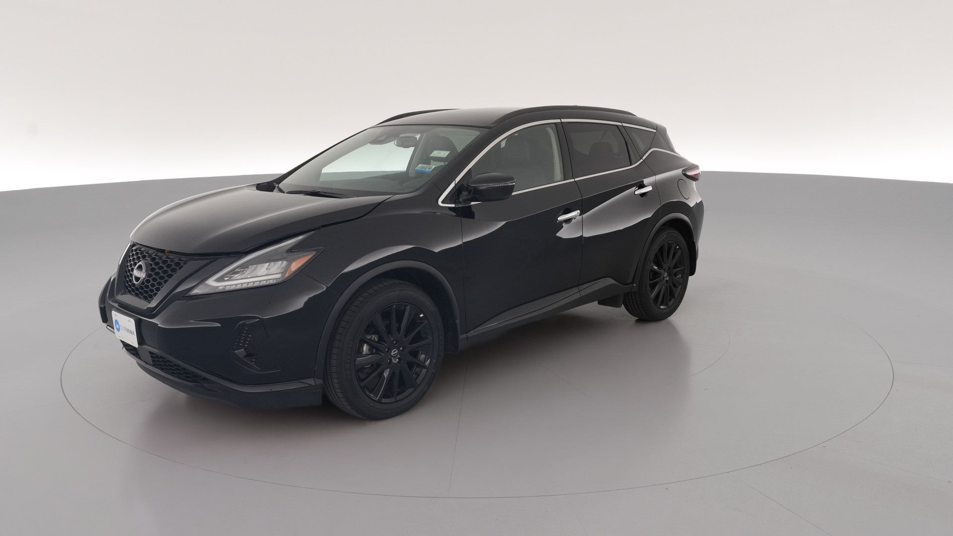 2024 Nissan Murano vehicle photo