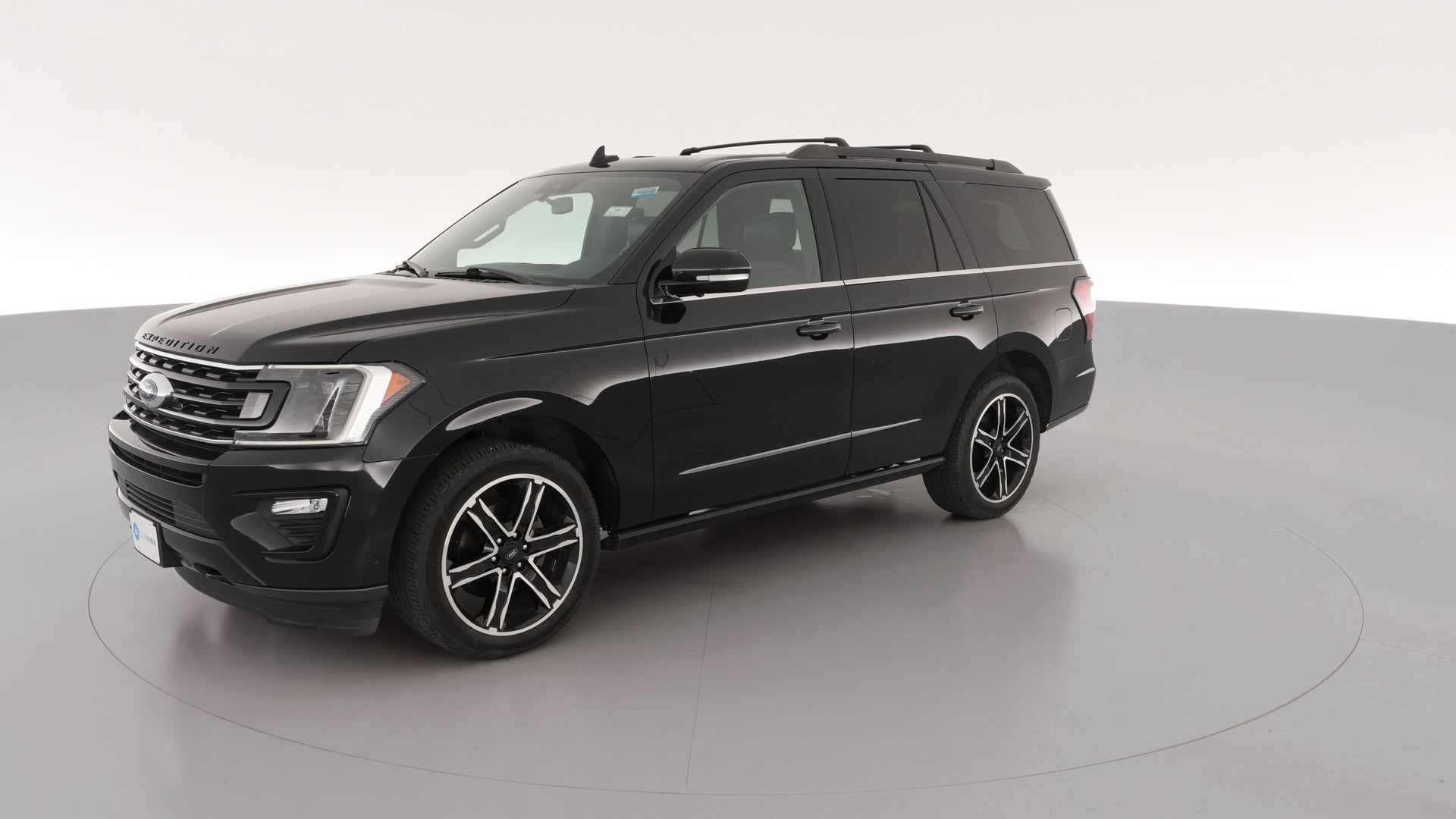 2019 Ford Expedition vehicle photo