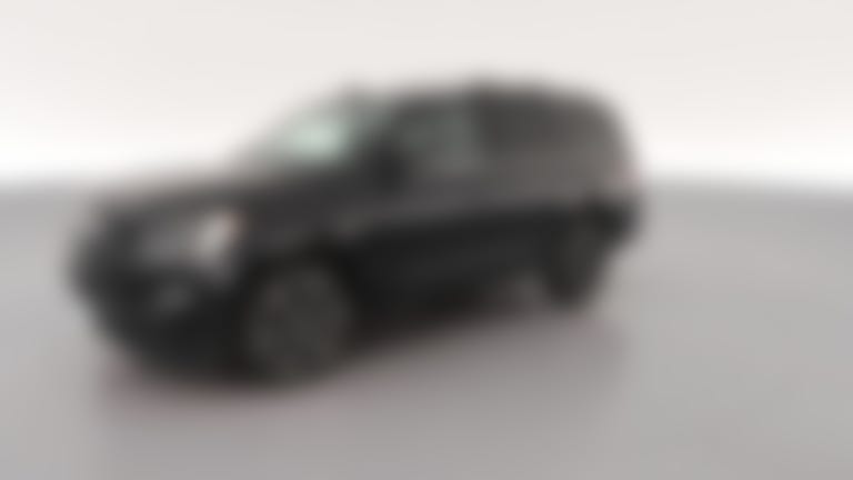 2019 Ford Expedition vehicle photo