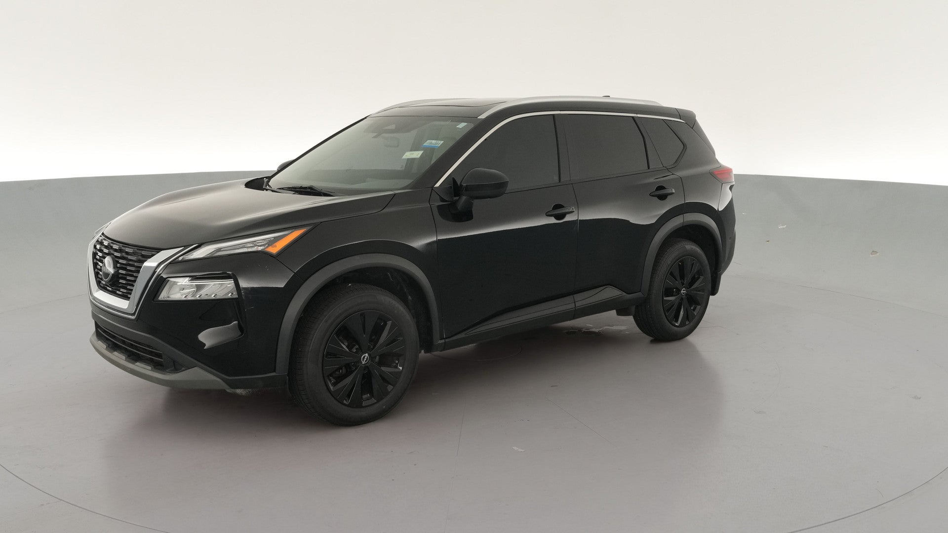 2023 Nissan Rogue vehicle photo