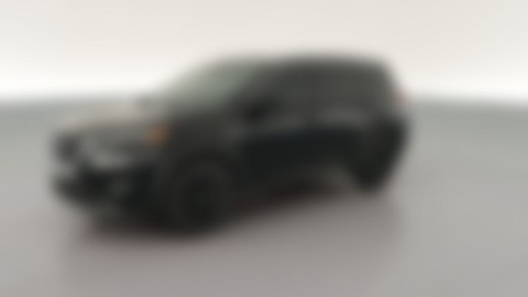 2023 Nissan Rogue vehicle photo