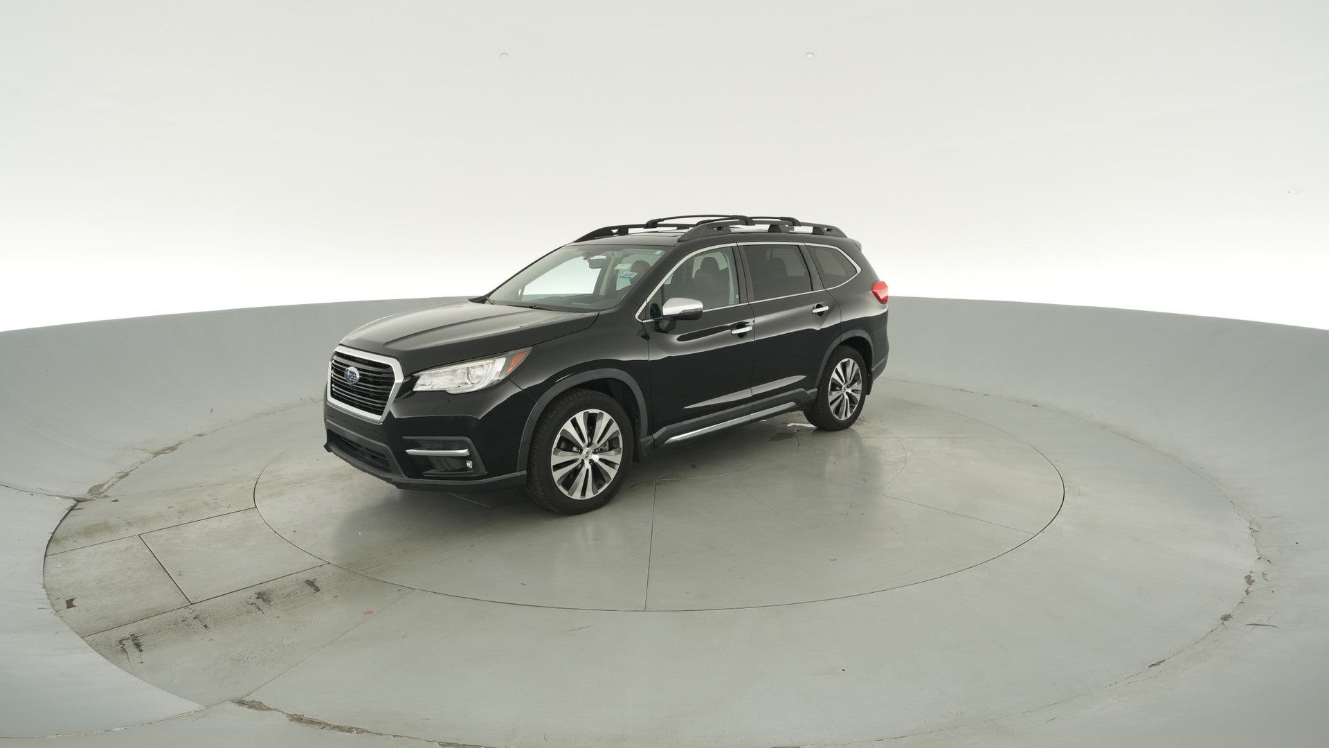 2020 Subaru Ascent vehicle photo