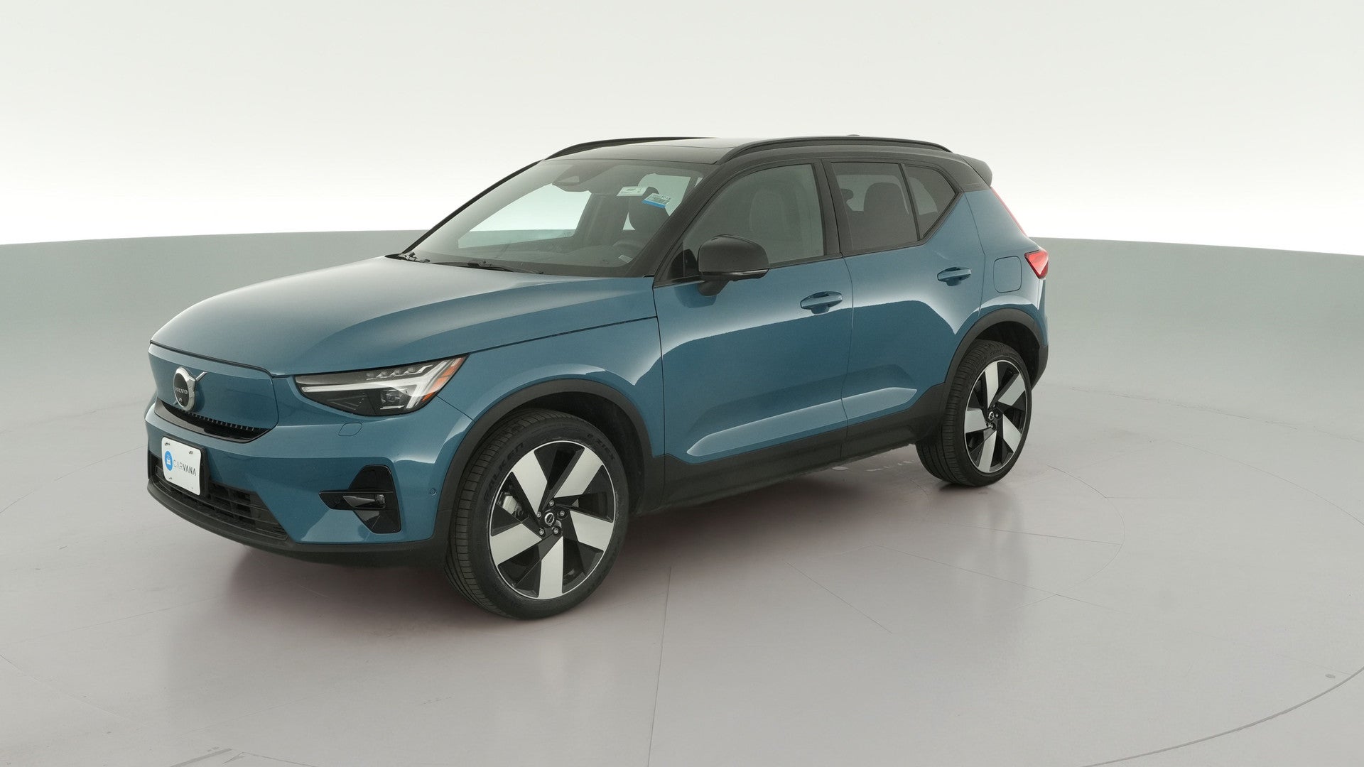 2023 Volvo XC40 Recharge vehicle photo
