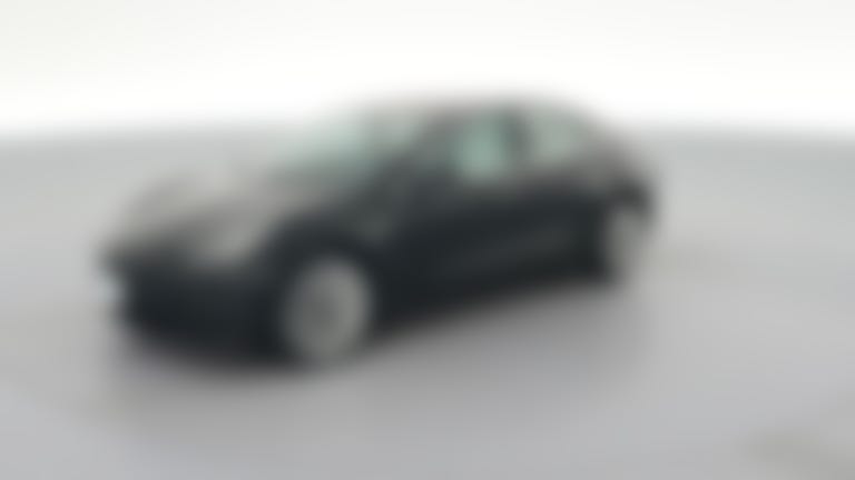 2018 Tesla Model 3 vehicle photo