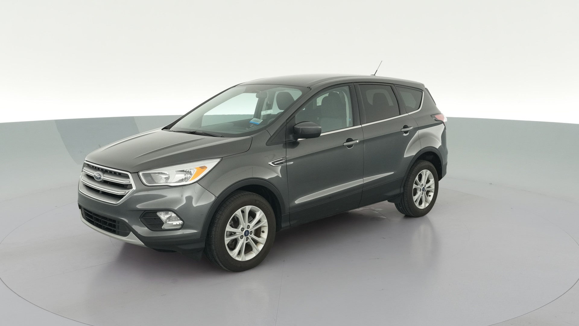 2017 Ford Escape vehicle photo