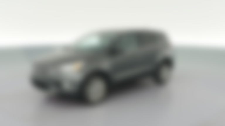 2017 Ford Escape vehicle photo