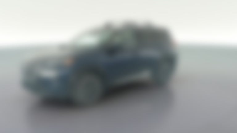 2026 Nissan Rogue vehicle photo