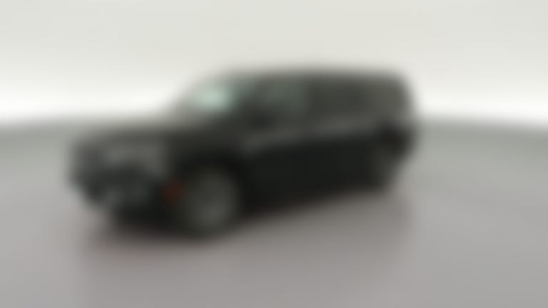 2024 Jeep Wagoneer L vehicle photo