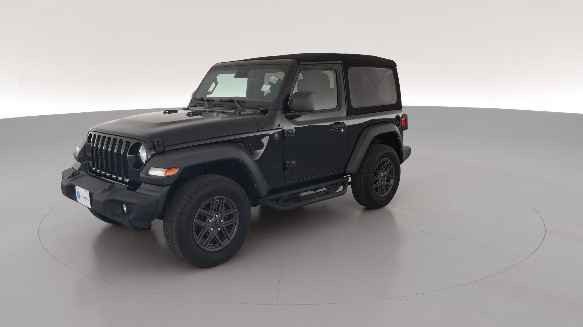 2024 Jeep Wrangler 2 Door vehicle photo