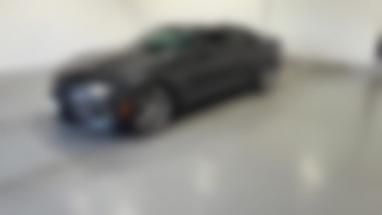 2016 Chevrolet Camaro vehicle photo