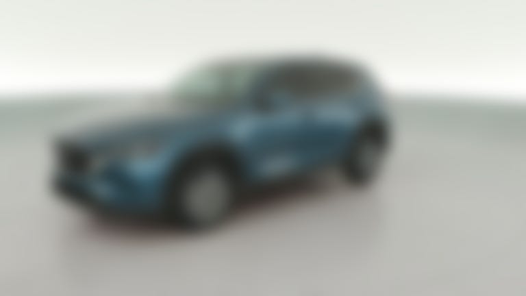 2023 MAZDA CX-5 vehicle photo