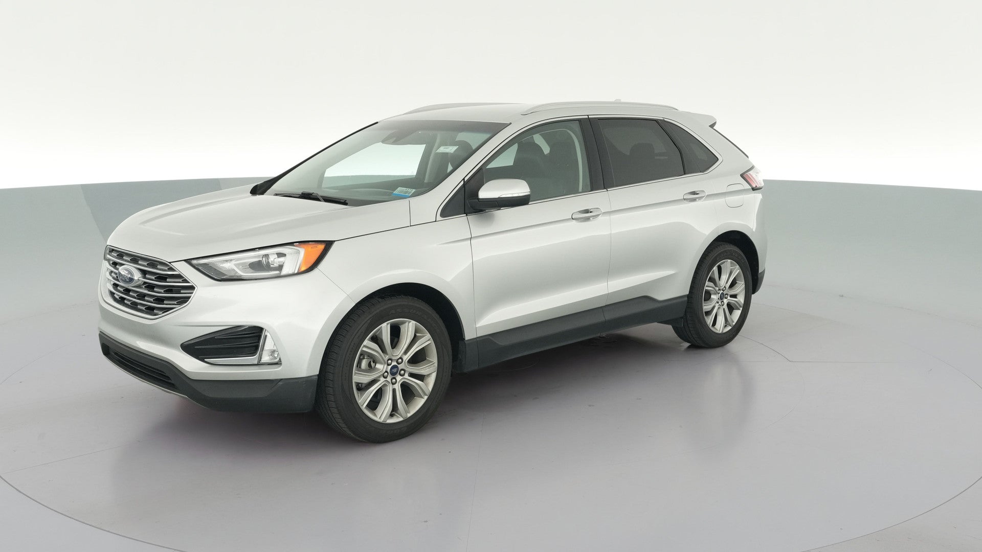2019 Ford Edge vehicle photo