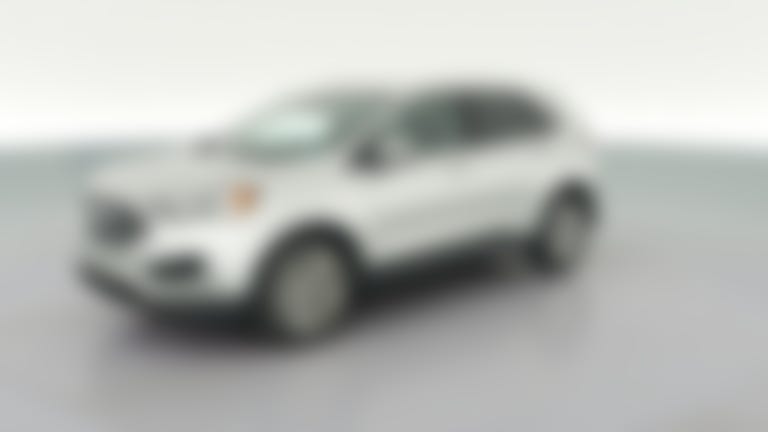 2019 Ford Edge vehicle photo