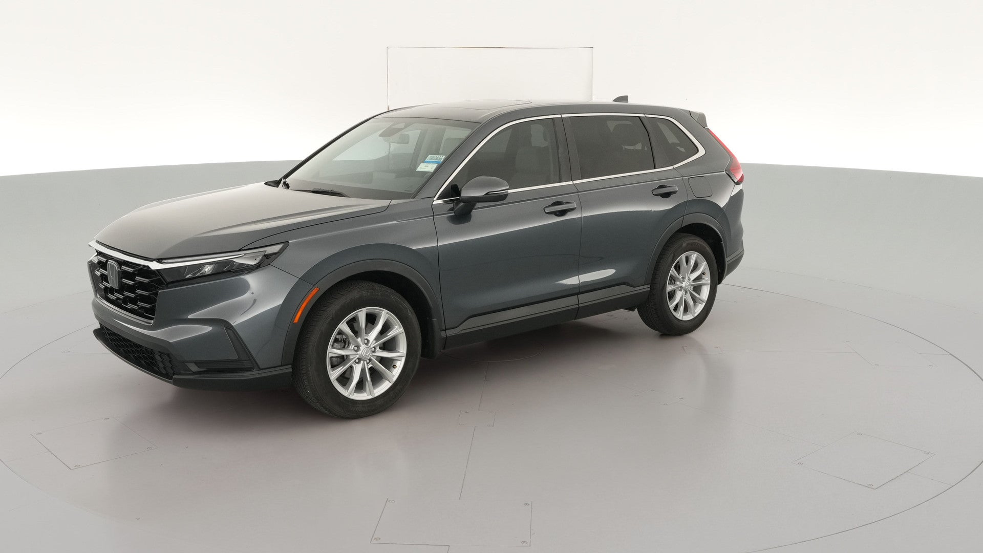 2024 Honda CR-V vehicle photo