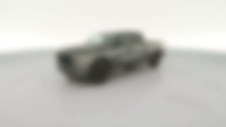 2024 Ram 1500 Crew Cab vehicle photo