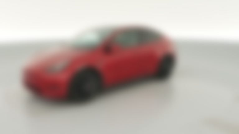 2023 Tesla Model Y vehicle photo